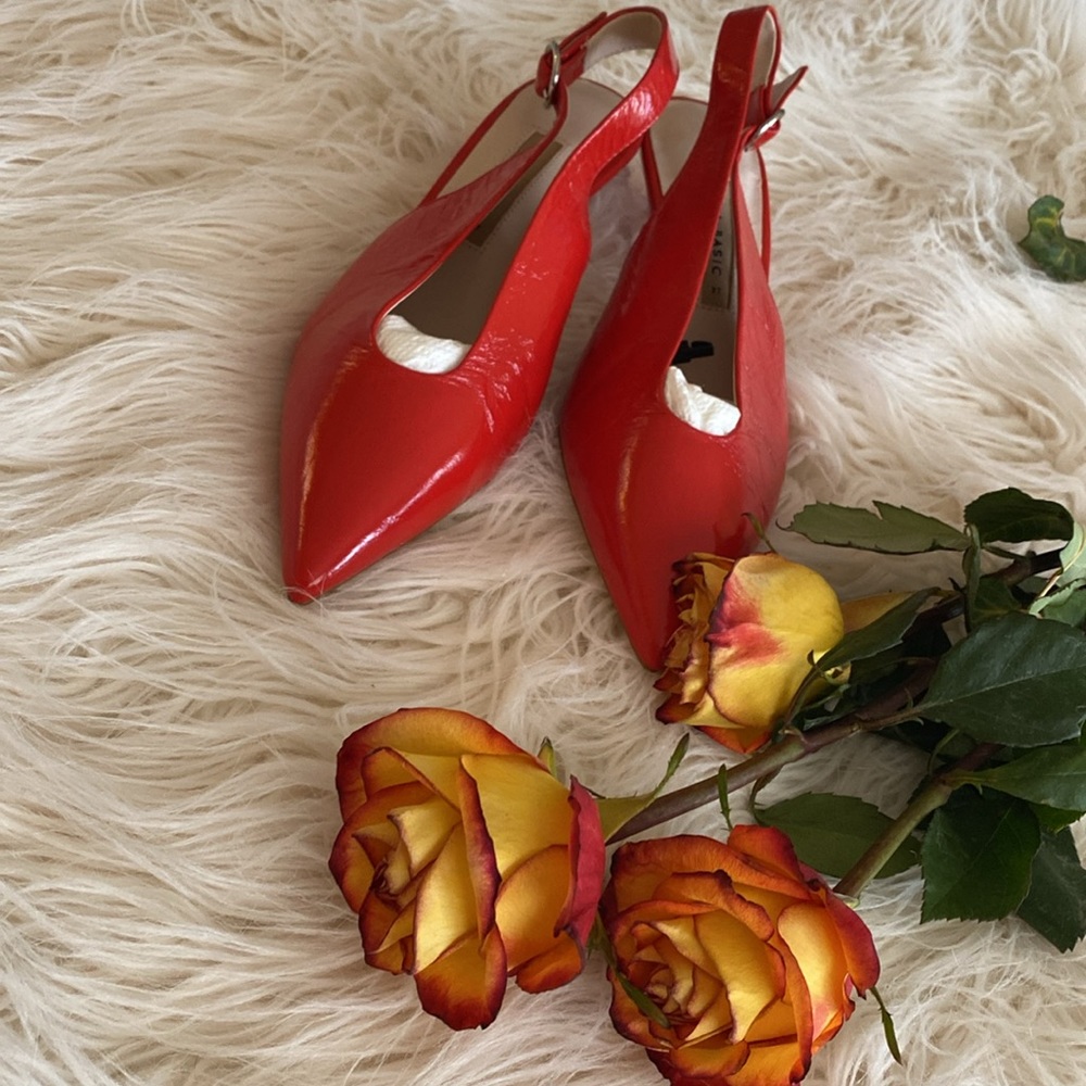 Zara Basic Sandals - image 3